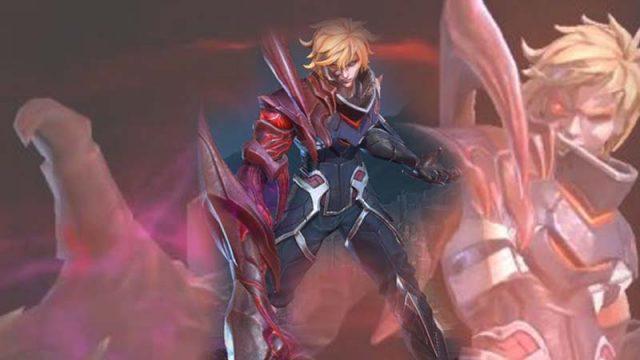 Seramnya Errol, Calon Hero Baru Raja Nge-Gank di Horizon Valley!
