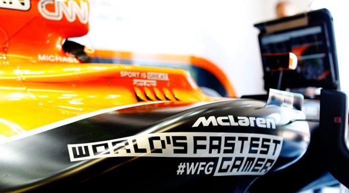 Dari Gamer jadi Pembalap? World's Fastest Gamer Menelurkan Finalis, Rudy van Buren!