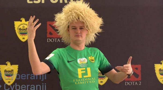 Satu Lagi Tim Dota 2 Bubar! Cyber Anji Bentukan XBOCT Gagal Total, Salah Siapa?
