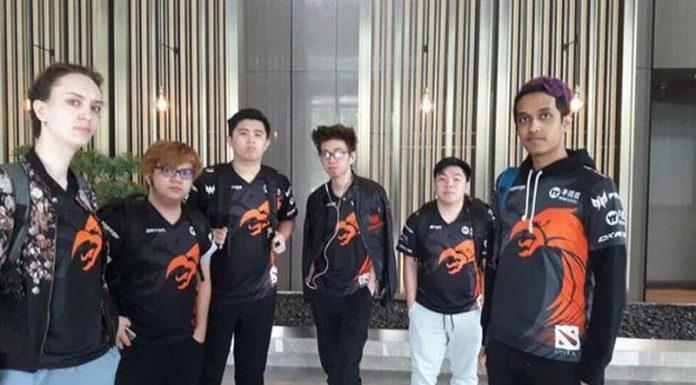 TNC Mencari Pemain Esport Wanita untuk Dota 2! Awal Kebangkitan Wanita di Scene Esport?