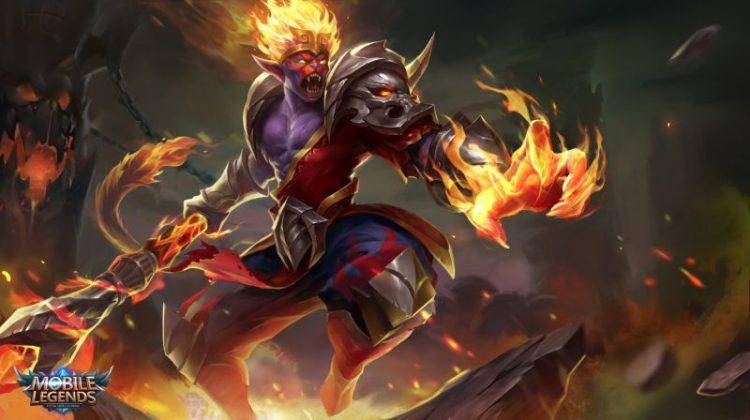 Sumber, twitter mobile legends