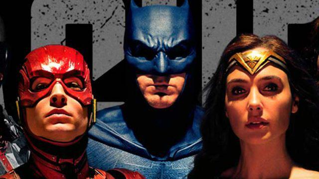 Barisan Super Hero? Ini Jadinya Bila Satu Tim AoV Isinya Hero DC Semua!