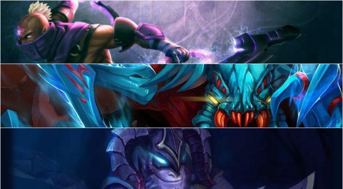 5 Hero Dota 2 Paling Lincah! Susah Banget Dibunuh!