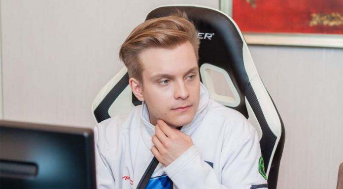 Best Earth Spirit! 5 Fakta Jerax OG yang Kamu Wajib Tahu!