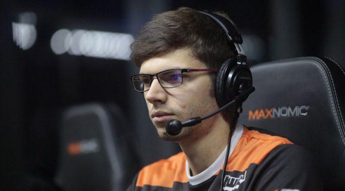 Mantan Pemain Virtus Pro Dota 2, Lil Membentuk Tim Dota 2 Baru
