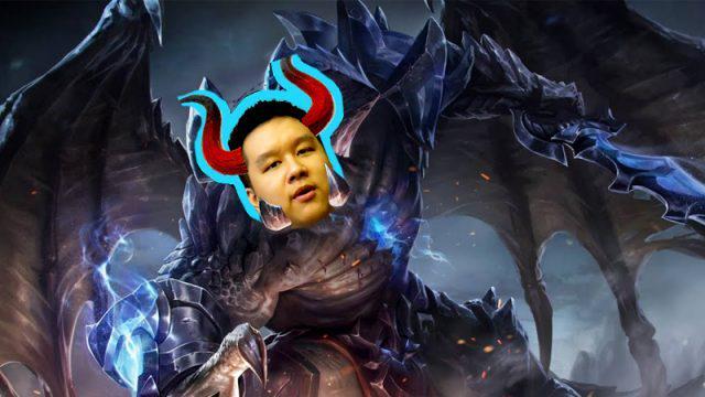 Hero Paling Meta Di Semua Server! Ini Alasan Kenapa Maloch AoV Sangat Populer!