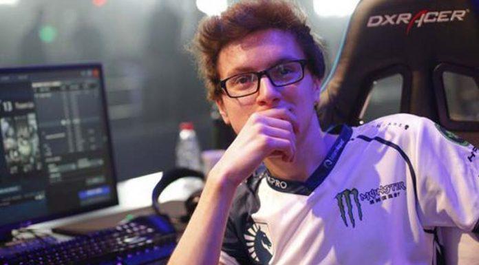 Rahasia Kekuatan Team Liquid! Ternyata Miracle dan GH Soulmate Abis!