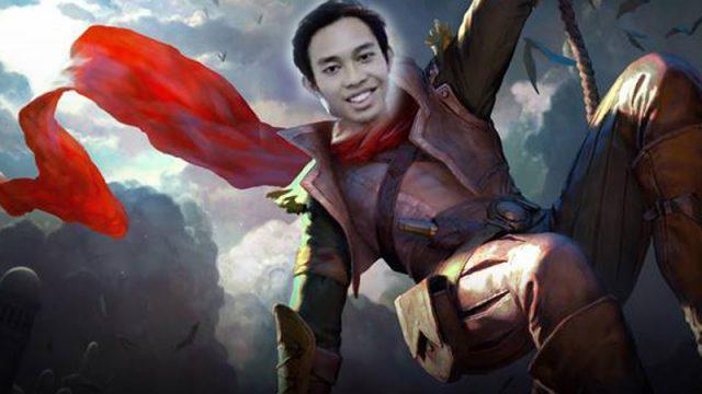 Aneh! Murad AoV Populer Di Server Tetangga Tapi Tidak Di Server Lokal!