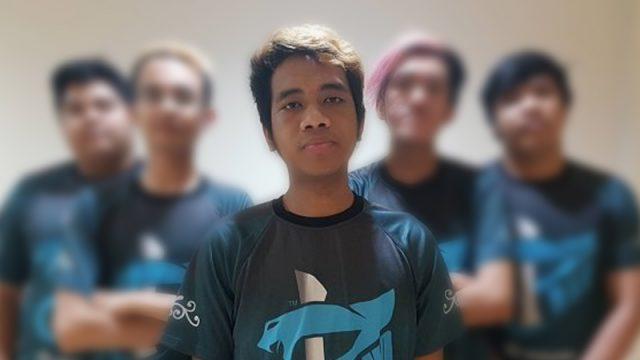 Sedih Gan! Nafari Memutuskan Vakum Dari Scene Kompetitif Dota 2!