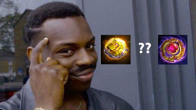 Kapan Saat yang Tepat untuk Membeli Orb Of Magi Dibandingkan Phoenix Tear? Ini Jawabannya!