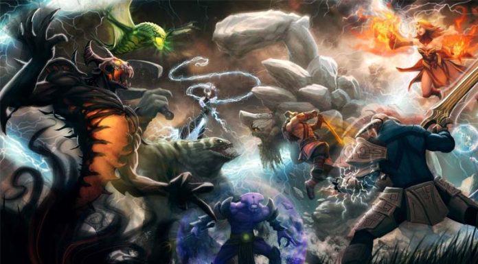 Sejarah Dota Part 1: Kelahiran Nenek Moyang Semua MOBA!