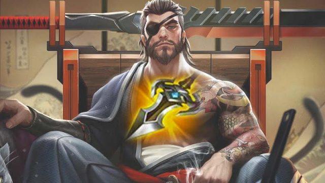 Manfaatkan Item Spear of Longinus, Item yang Hampir Terlupakan! Ternyata Ini Kehebatannya di Patch Ini!