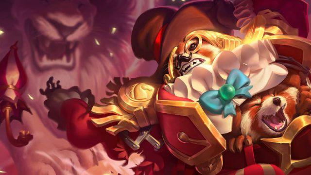Serem! Ini Alasan Kenapa Teemee AoV Adalah Observer Paling GG Di Meta Saat Ini!