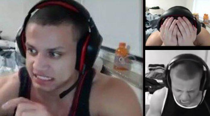 Riot Akhirnya Unbanned Tyler1, Orang Paling Toxic di League of Legends!