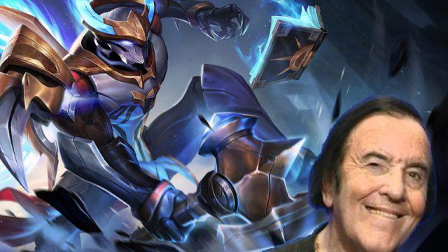 Xeniel Bakal Jadi Power Pick di Arena of Valor! Ini Alasannya.