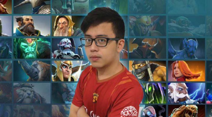 Jadi Support Itu Sulit! Makanya Baca 5 Tips Support Dota 2 Dewa dari RRQ Xepher!