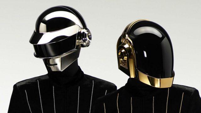 Walau Bubar, Penjualan Musik Daft Punk Malah Semakin Melonjak!