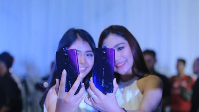 Terkenal Ramah di Kantong, Intip Nih Daftar Harga Merakyat HP Oppo