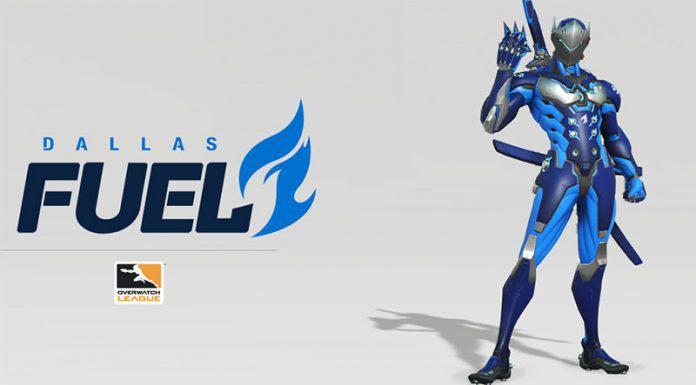 EnVyUs Gunakan Nama Dallas Fuel untuk Overwatch League! Usulan Si Raja Minyak?