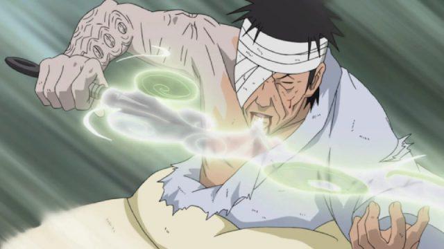Dikenal Jahat, Ini 5 Bukti Kalau Danzo Ternyata Punya Sisi Baik di Naruto!