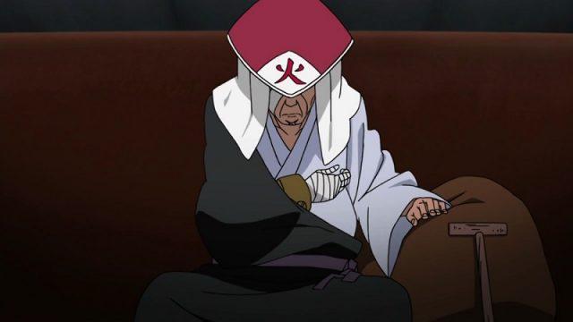 Bergelimpang Darah, Ini 5 Hal Buruk yang Bisa Terjadi jika Danzo jadi Hokage di Naruto!