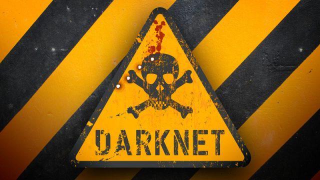 Lebih Dalam dari Deep Web, Dark Web Jadi Lokasi Transaksi 7 Barang Haram Ini