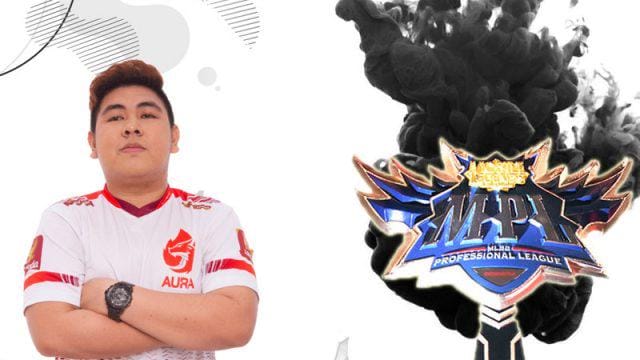 Profil Darkness: Belajar dan Everything is Leveling Up di MPL Season 5