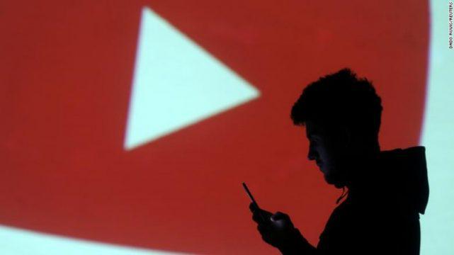 Ratusan Data Penting Akun YouTube Dikabarkan Dijual di Pasar Gelap?