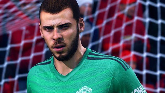 Bukan De Gea, Ini Kiper Terbaik yang Punya Rating Tertinggi di FIFA 20!
