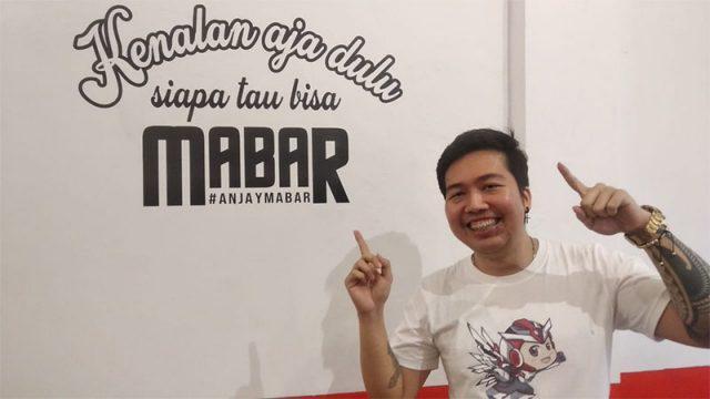 Daylen Ungkap Rencana Pengembangan Saints!