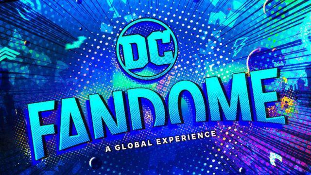 DC Fandome Hadirkan Rangkaian Film dan Game yang Akan Dirilis ke Depannya!