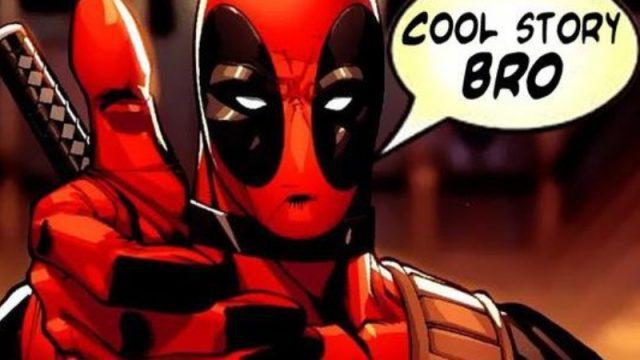 Deadpool Bisa Mati? Begini Kisah Kematiannya yang Tragis