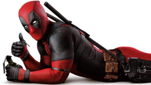 Deadpool Akan Segera Masuk MCU di Film Captain Marvel 2!