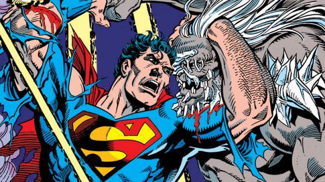 Tiga Kematian Tragis yang Dialami Superman di Komik DC