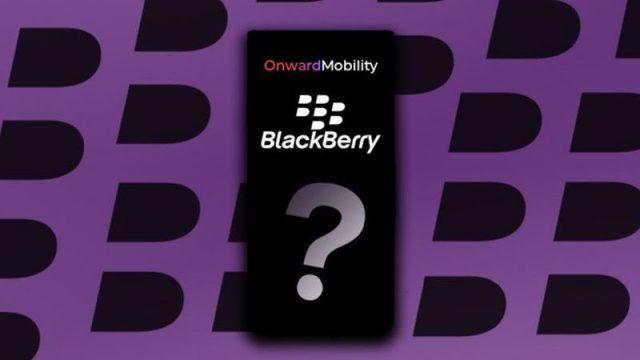 BlackBerry Bakal Comeback dengan Rilis Ponsel QWERTY Berteknologi 5G