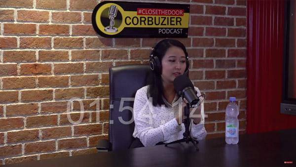 youtube.com/Deddy Corbuzier