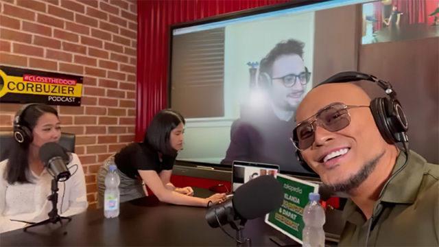 Siap Rematch? Deddy Corbuzier Undang Irene Sukandar dan GothamChess Bahas Dewa Kipas