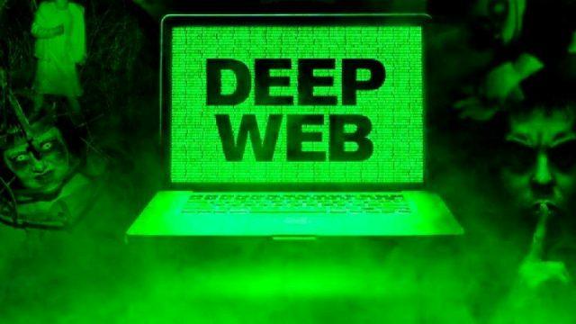 Berbahaya! Ini Fakta Mencengangkan Deep Web, Sisi Gelap dari Internet