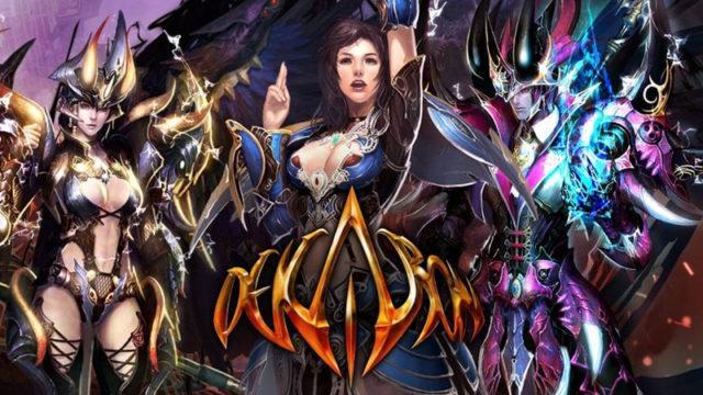 Dekaron, Game Play to Earn Pertama Indonesia Dirilis Oleh Lyto