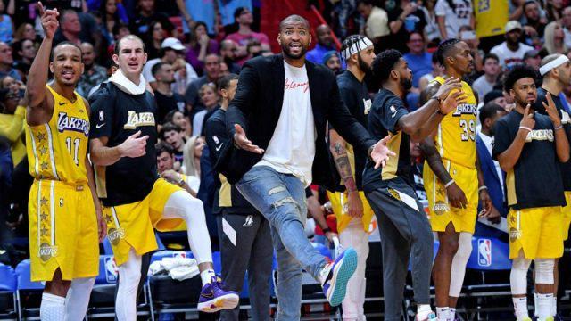 Mantan All-Star NBA Ini Bergabung dengan NRG Esports! Sebagai Apa?