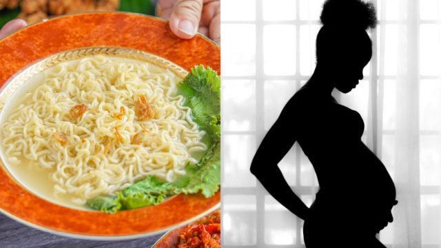 Bukan di Indonesia, Wanita Negara Ini Rela Lakukan Hal di Luar Nalar Demi Sebungkus Indomie
