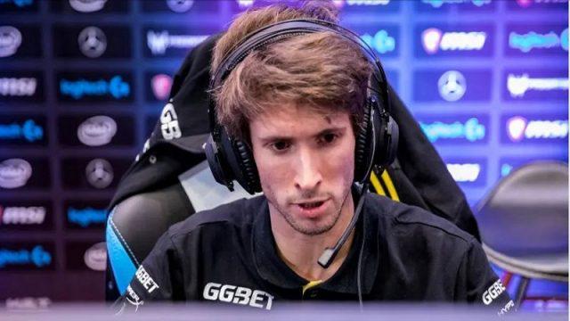 Dendi: Bermain di SEA Jadi Pengalaman yang Sangat Baik Bagi Saya