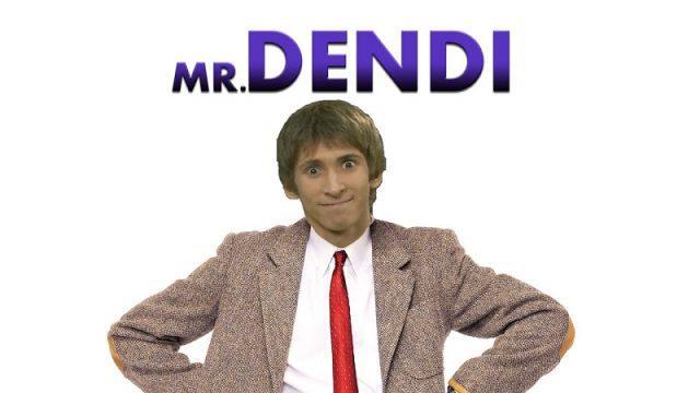 Wajib Tahu! Selain Na'Vi Ini 6 Tim Dota 2 Lain Yang Pernah Dendi Bela