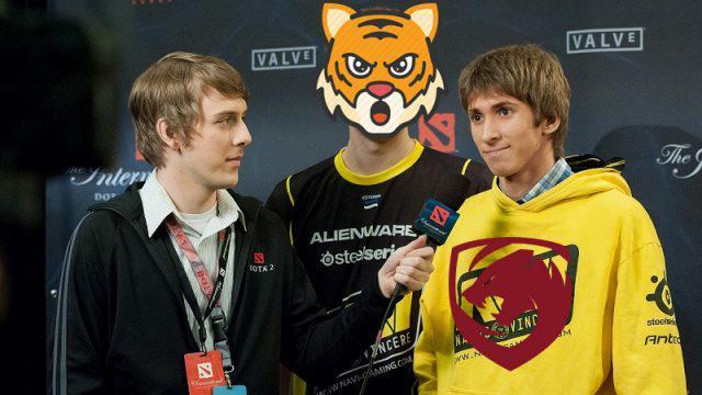 Legend Is Back! Teka Teki Akhirnya Terpecahkan, Dendi Masuk Tigers Sebagai Pemain Terakhir