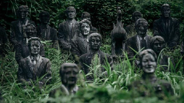 Ada Indonesia, Ini 10 Desa Paling Horor di Dunia! Banyak Hantu Gentayangan
