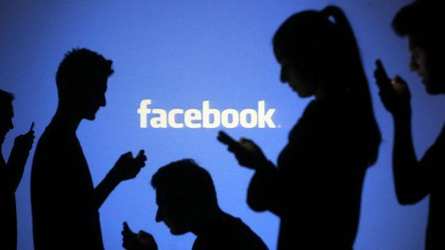 Desain Baru Facebook, Tampil Lebih Menarik dan Disertai Dark Mode