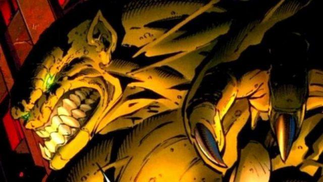 Wajib Kenal! Inilah Sosok Devil Hulk, Sisi Tergelap Bruce Banner