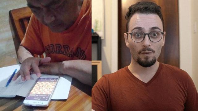 Dewa_Kipas Klarifikasi Tuduhan Curang Atas Streamer Catur GothamChess