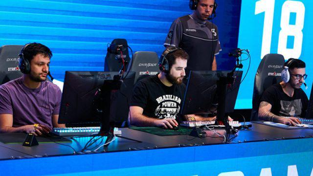 Ngambek! Tim CS:GO SK Gaming Ogah Pakai Jersey! Alasannya Tragis
