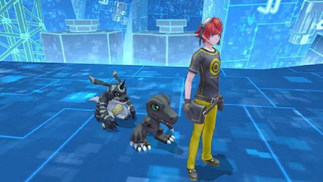 Bikin Kecewa? 5 Game Digimon Ini Dicap Terburuk Sepanjang Masa